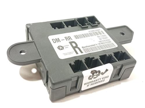 Used Electronic module Electronic module MASERATI LEVANTE SUV (M161) 3.0 D Q4 (275 hp) 33818957 33818957