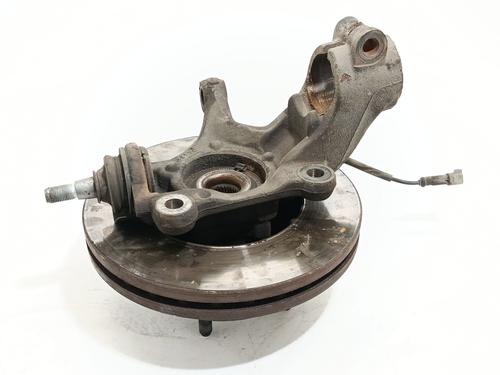 Left front steering knuckle FORD TRANSIT CUSTOM V362 Van (FY, FZ) | BP36448876M25 - Image 4