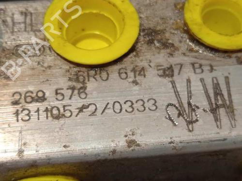 ABS pump SEAT IBIZA IV (6J5, 6P1) | BP14939264M43