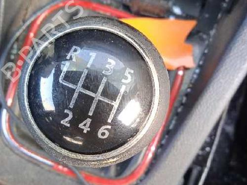 Front right lock VW SCIROCCO III (137, 138) 2.0 TFSI | BP8522117C97 