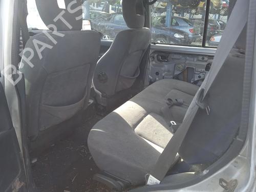 Blinklys foran høyre MITSUBISHI PAJERO CLASSIC (V2_W, V6_W, V7_W) 2.5 TD (V24W) | BP28141152C33 
