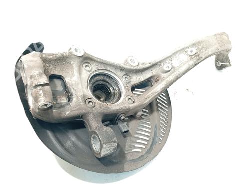 Left front steering knuckle AUDI E-TRON (GEN) 50 quattro | BP31338179M25 - Image 2