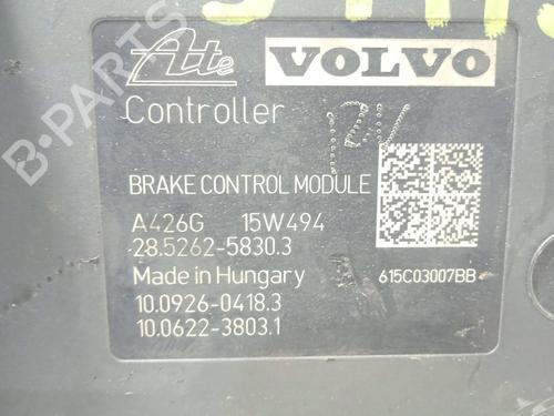 ABS pump VOLVO XC60 I SUV (156)  | BP28141181M43 