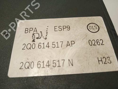 ABS pump SEAT ARONA (KJ7, KJP)  | BP11818116M43 