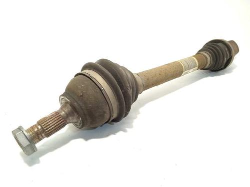 Used Left front driveshaft PEUGEOT 308 I (4A_, 4C_) 1.6 HDi (114 hp) 6817324
