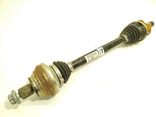 Used Left rear driveshaft Left rear driveshaft 28107726 28107726