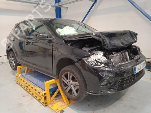 Electronic module VW POLO VI (AW1, BZ1, AE1) 1.0 TSI | BP34152439M83  - Image 7