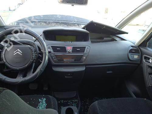 Motor CITROËN C4 Grand Picasso I (UA_) 2.0 i 16V | BP30434987M1