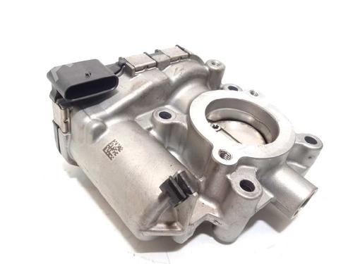 Used Throttle body NISSAN QASHQAI II (J11, J11_) 1.3 DIG-T (160 hp) 15374294