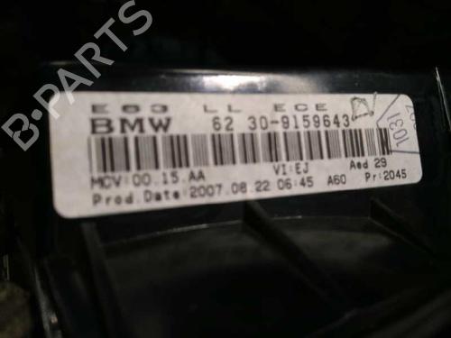 Display monitor BMW 6 (E63) 635 d | BP3451695C48