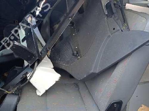 Corner bumper VW TRANSPORTER T5 Bus (7HB, 7HJ, 7EB, 7EJ) 1.9 TDI | BP8901262C117