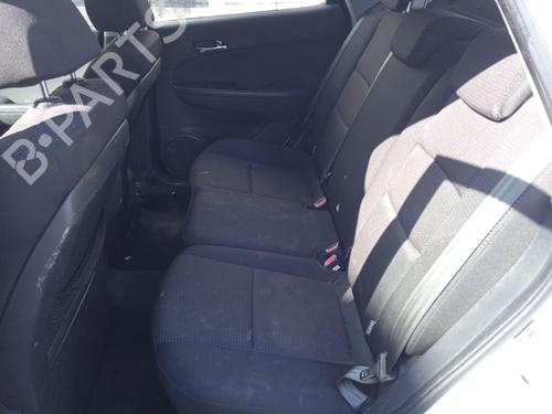 Instrument cluster HYUNDAI i30 (FD) | BP19286644C47