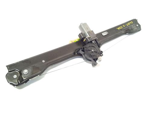 front-left-window-mechanism-iveco-daily-vi-van-2014-29820844 main image