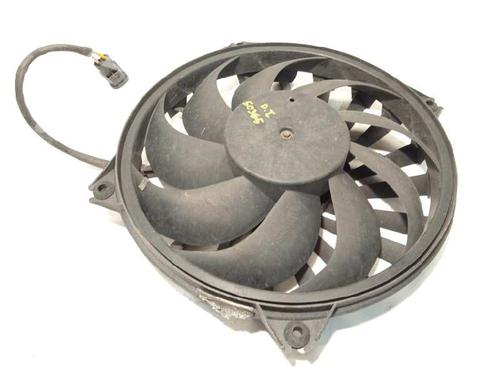 Used Radiator fan Radiator fan CITROËN JUMPY II Van 2.0 HDi 120 (120 hp) 12999448 12999448