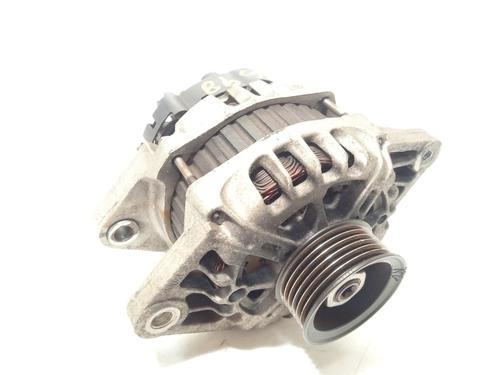 Used Alternator Alternator 18693923 18693923