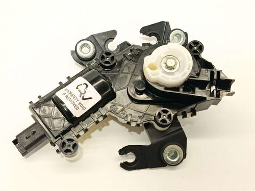 Electronic module DS DS 7 Crossback (J4_, JR_, JC_) E-TENSE 225 (J4DGZU, J45GQU) | BP38985161M83 - Image 4