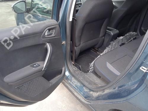 Left front window switch PEUGEOT 2008 I (CU_) 1.2 PureTech 82 | BP22798165I27 - Image 16