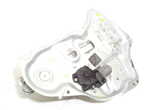 Used Rear right window mechanism HYUNDAI ix35 (LM, EL, ELH) 1.7 CRDi (116 hp) 17896495