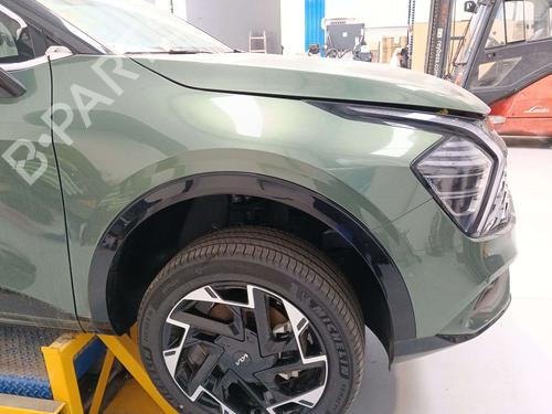 Electronic module KIA SPORTAGE V (NQ5) 1.6 T-GDI MHEV AWD | BP38465731M83 - Image 19