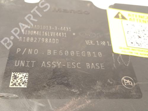 Abs pomp KIA STONIC (YB) 1.2 CVVT | BP28673862M43