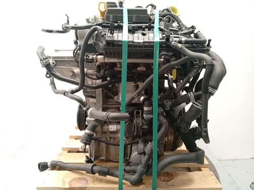 Used Engine Engine 39164263 39164263