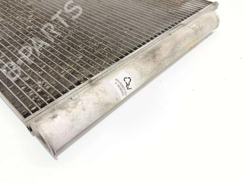 AC radiator DACIA SANDERO II 1.5 Blue dCi 95 (B8JL) | BP37489784M32 - Image 4