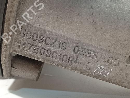 Electronic module DACIA SANDERO II 1.5 dCi | BP30870579M83 