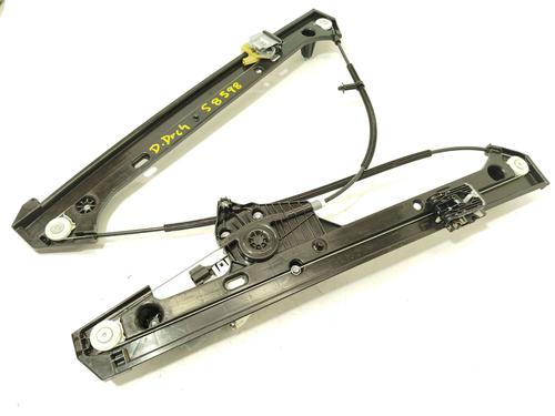 Front right window mechanism FORD TRANSIT CUSTOM V710 Van (NRN) 2.0 EcoBlue | BP37534008C23 - Image 3