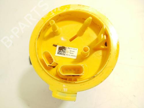 Fuel pump SEAT LEON (KL1, KLG) 2.0 TDI | BP29709163M76