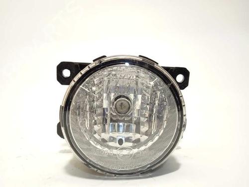 Used Left front fog light Left front fog light 6143984 6143984