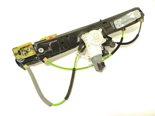 Front left window mechanism JAGUAR F-PACE (X761) 2.0 TD4 AWD | BP39560566C22 - Image 2