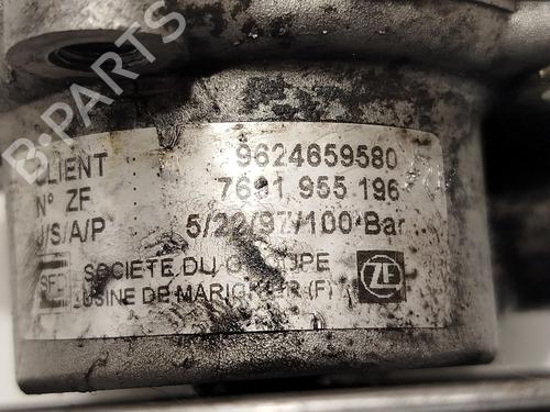 Steering pump PEUGEOT 607 (9D, 9U) 2.2 HDi | BP27692817M99 - Image 4