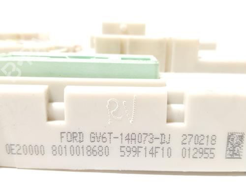 Fuse box FORD FOCUS III 1.0 EcoBoost | BP34010210E1 - Image 4