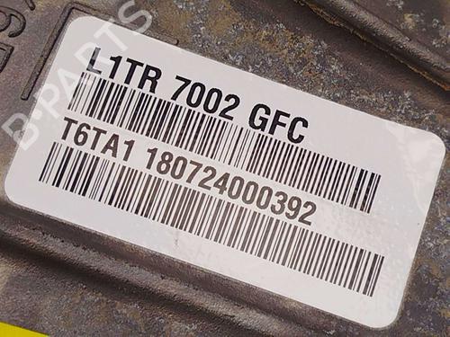 Gearbox FORD PUMA (J2K, CF7) 1.0 EcoBoost mHEV | BP38201196M3 - Image 5