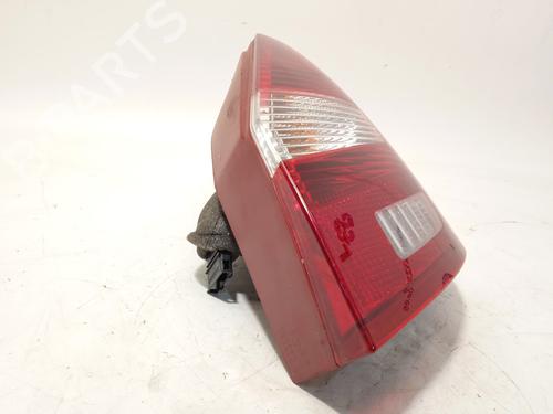 Right taillight SKODA FABIA II (542) 1.4 | BP27589670C35 
