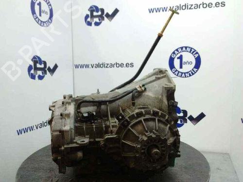 Used Gearbox CHRYSLER 300M (LR) 2.7 V6 24V (204 hp) 1377532
