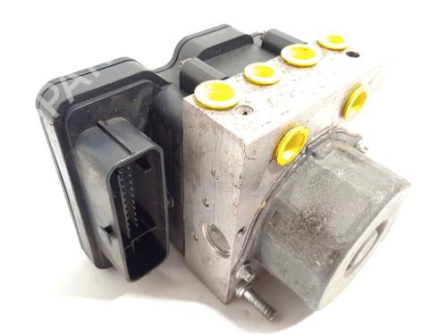 Used ABS pump RENAULT CLIO IV (BH_) 1.5 dCi 75 (75 hp) 22759375