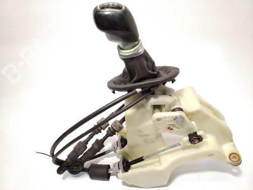 Gear lever KIA SPORTAGE III (SL) 1.7 CRDi | BP7448902M90 