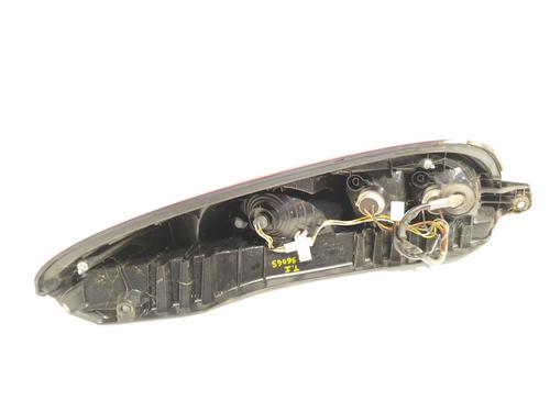 Left taillight PEUGEOT ION Electric | BP26579621C34 - Image 4