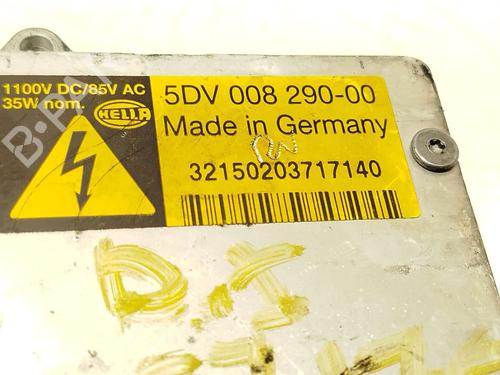 Xenon ballast AUDI A6 C6 (4F2) 2.0 TDI | BP30830356C53