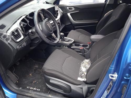 Rim KIA CEED (CD) 1.4 | BP25626744C45 