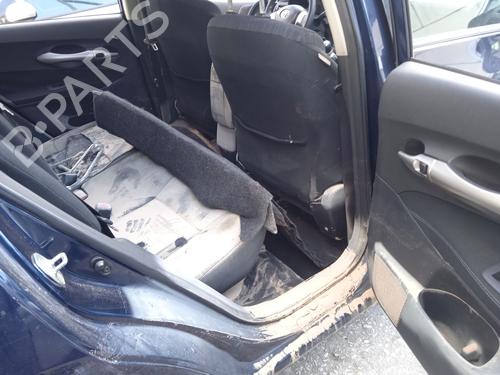 Left front window switch TOYOTA AURIS (_E15_) 1.4 D-4D (NDE150_, NDE150R) | BP31190315I27 