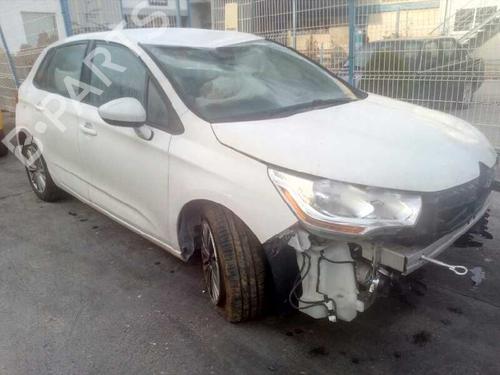 CITROËN C4 II (NC_) 1.4 VTi 95 (NC8FP0) (95 hp) 197633