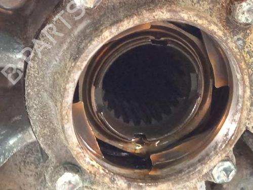 Gearbox TOYOTA LAND CRUISER PRADO (_J15_)  | BP13054328M3 