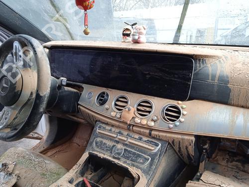 Right front steering knuckle MERCEDES-BENZ E-CLASS (W213) | BP25888147M26