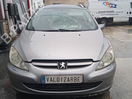 Brugte PEUGEOT 307 SW (3H) 2.0 16V (136 hp) 4341680