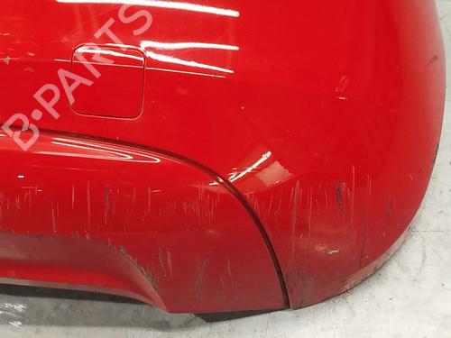 Bagtil kofangere OPEL CORSA E (X15) 1.4 (08, 68) | BP32060116C8 - Image 4