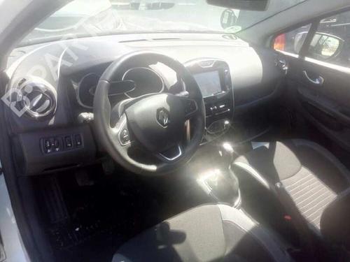 Front right window mechanism RENAULT CLIO IV (BH_) 1.5 dCi 75 | BP5409526C23 