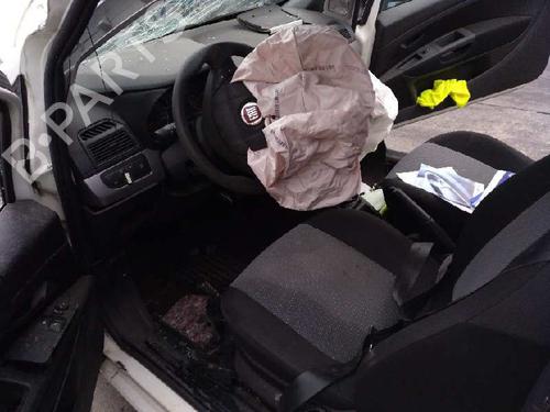 Starter FIAT GRANDE PUNTO (199_) 1.3 D Multijet | BP4464129M8 