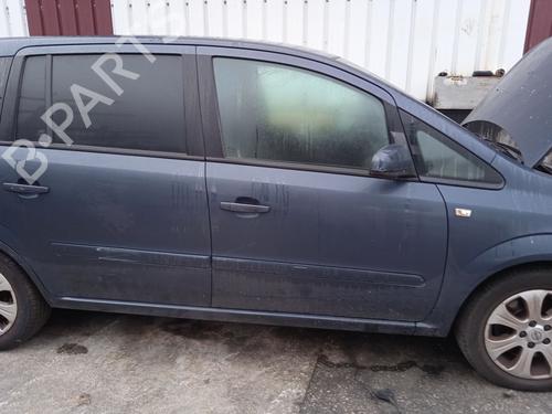 Bomba direccion OPEL ZAFIRA / ZAFIRA FAMILY B (A05) 1.7 CDTI (M75) | BP30617661M99